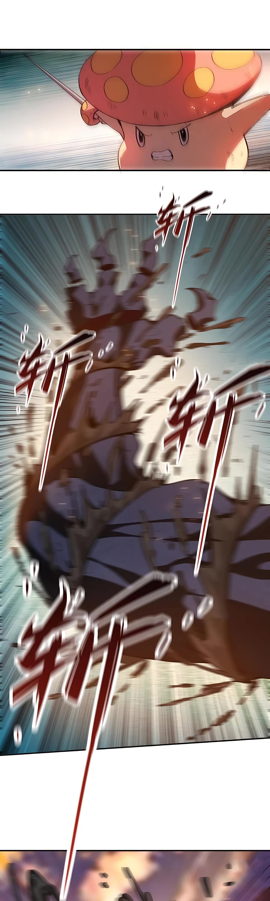 Mushroom Hero Chapter 93 page 24 - Chapter 93