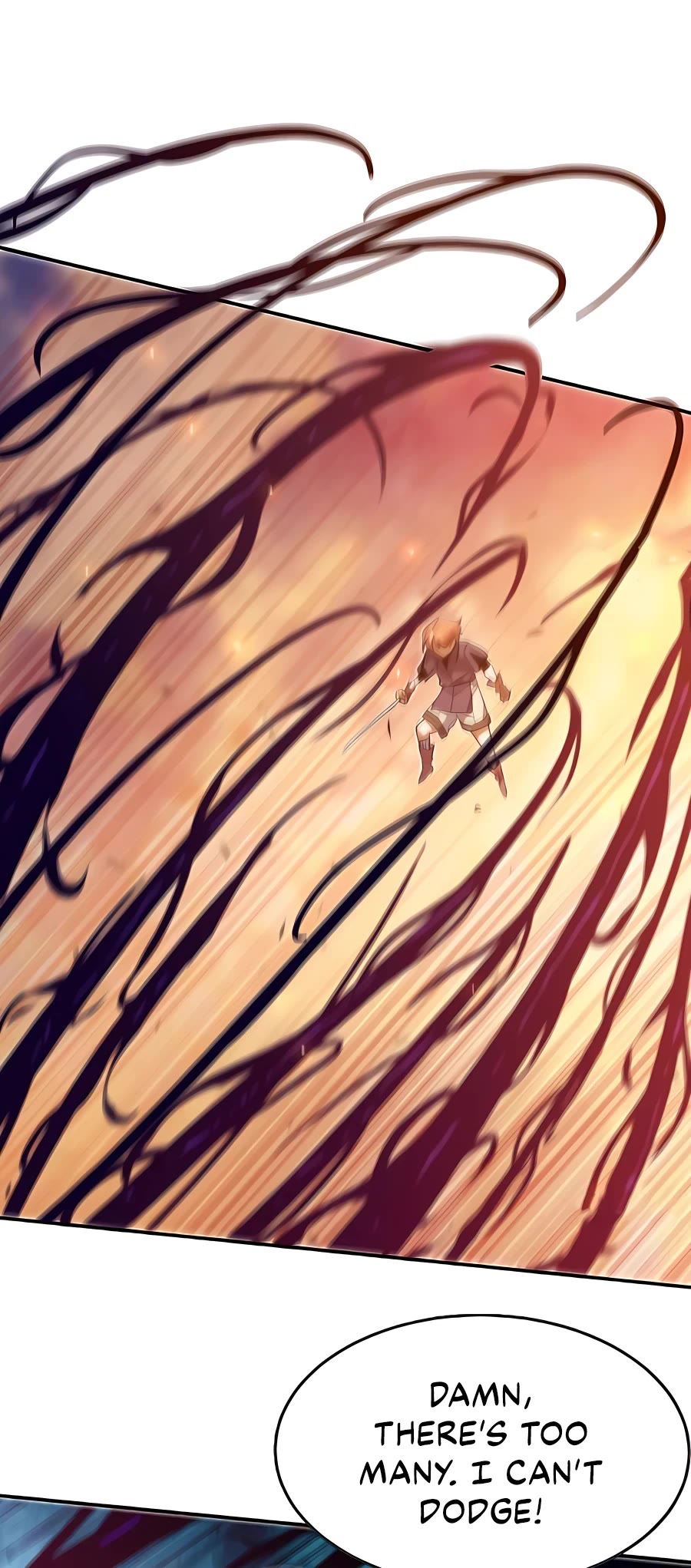 Mushroom Hero Chapter 93 page 30 - Chapter 93