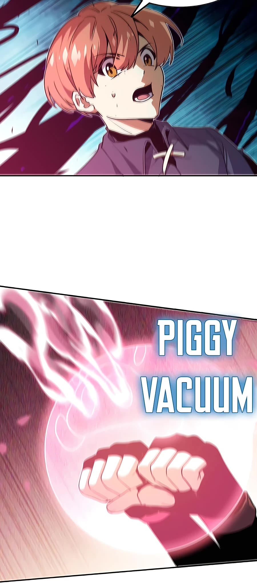 Mushroom Hero Chapter 93 page 31 - Chapter 93