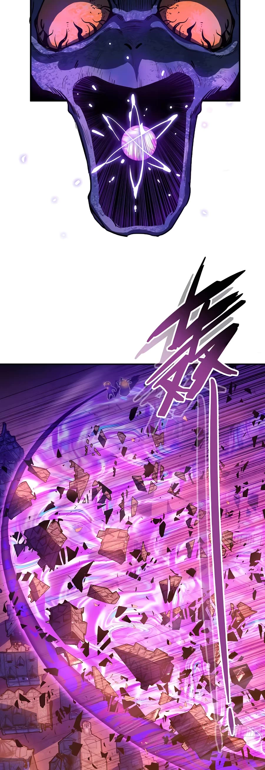 Mushroom Hero Chapter 94 page 24 - Chapter 94