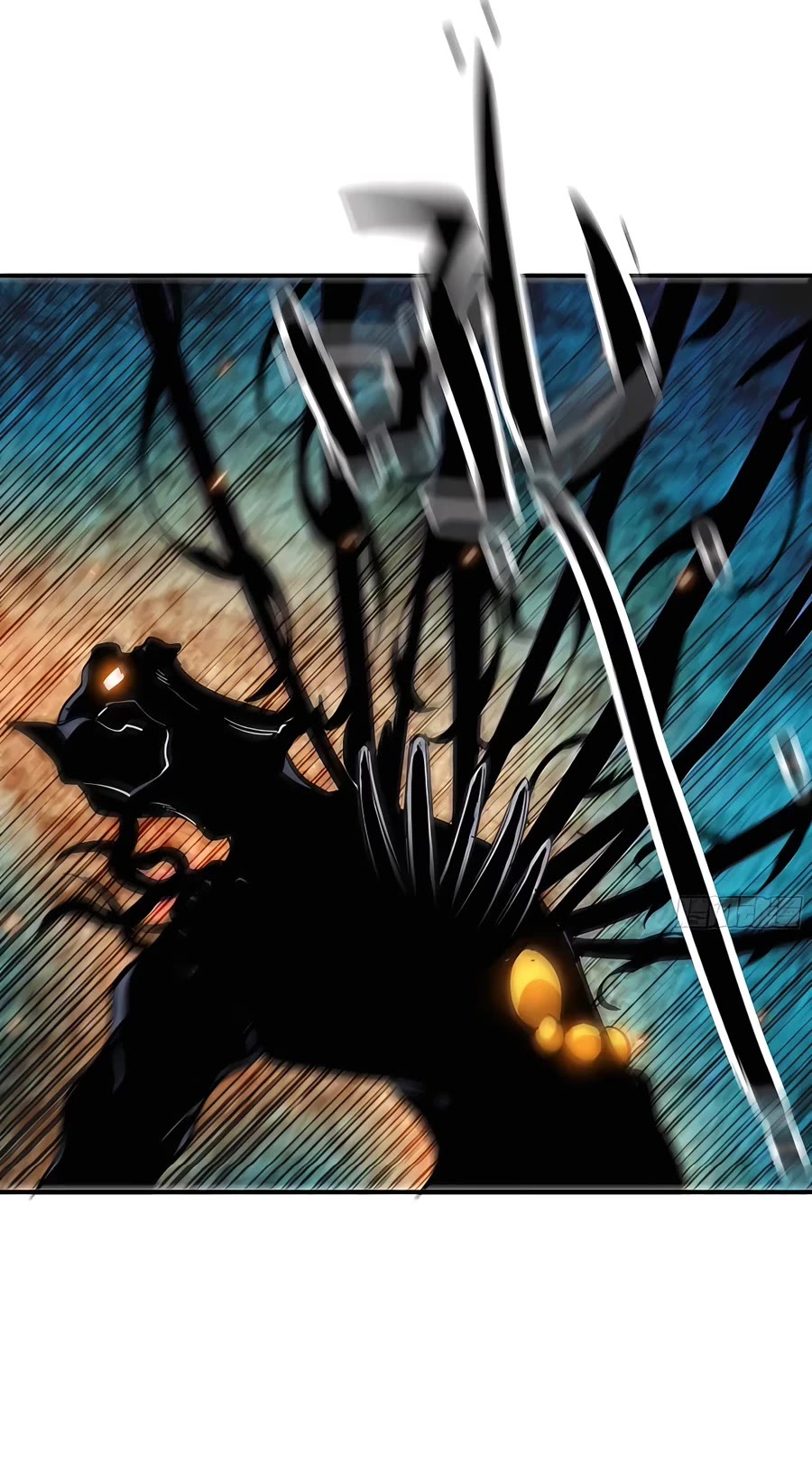 Mushroom Hero Chapter 94 page 4 - Chapter 94