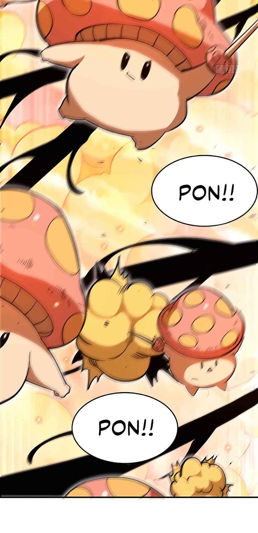 Mushroom Hero Chapter 94 page 6 - Chapter 94
