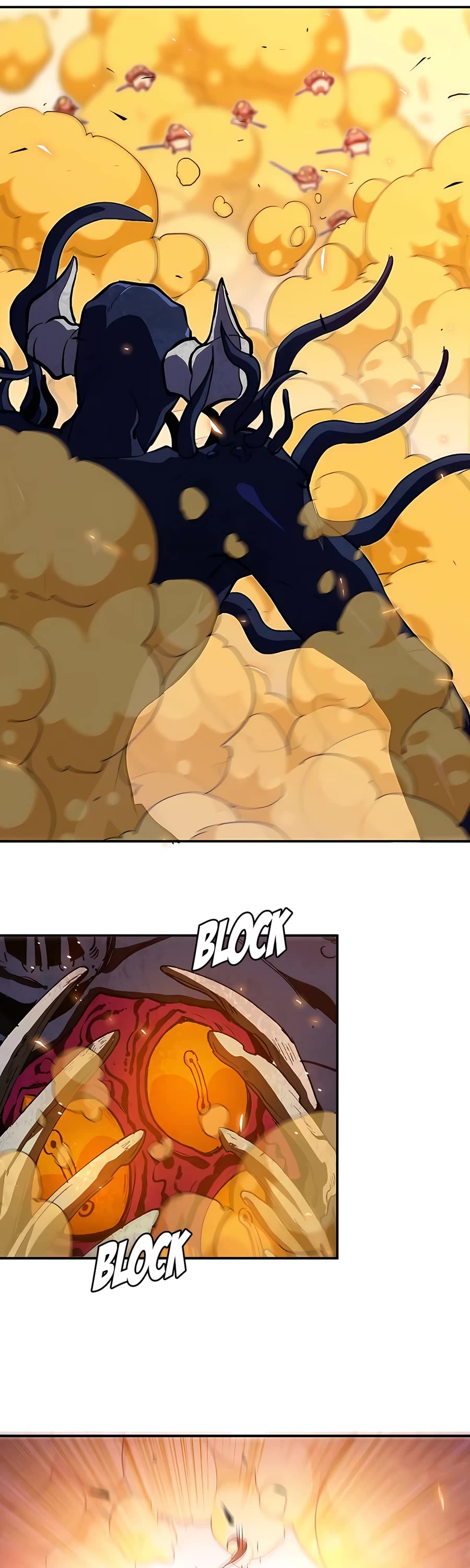 Mushroom Hero Chapter 94 page 8 - Chapter 94