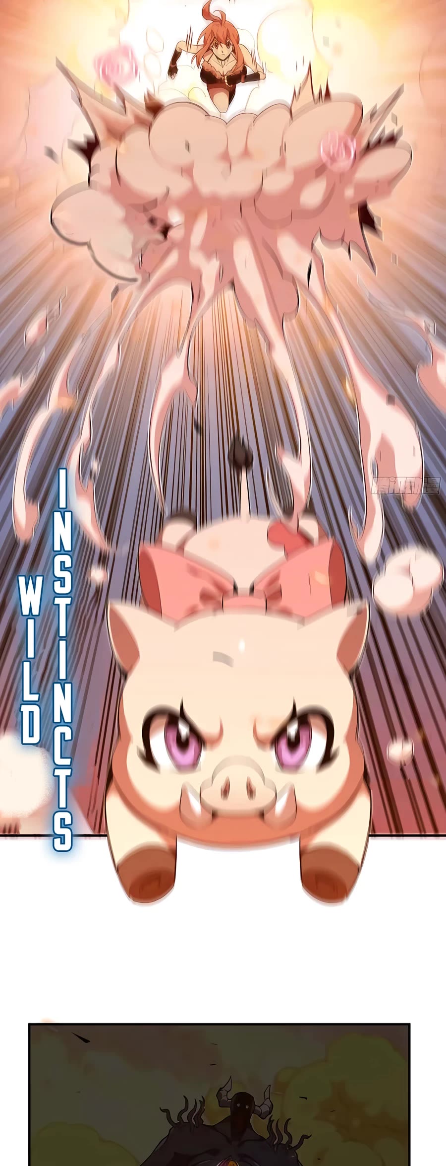 Mushroom Hero Chapter 94 page 9 - Chapter 94