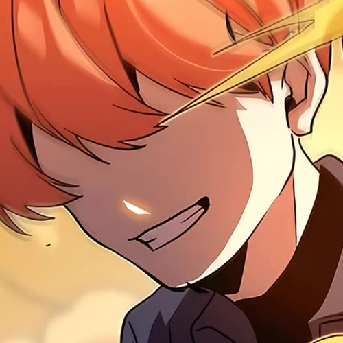 Mushroom Hero Chapter 94 cover