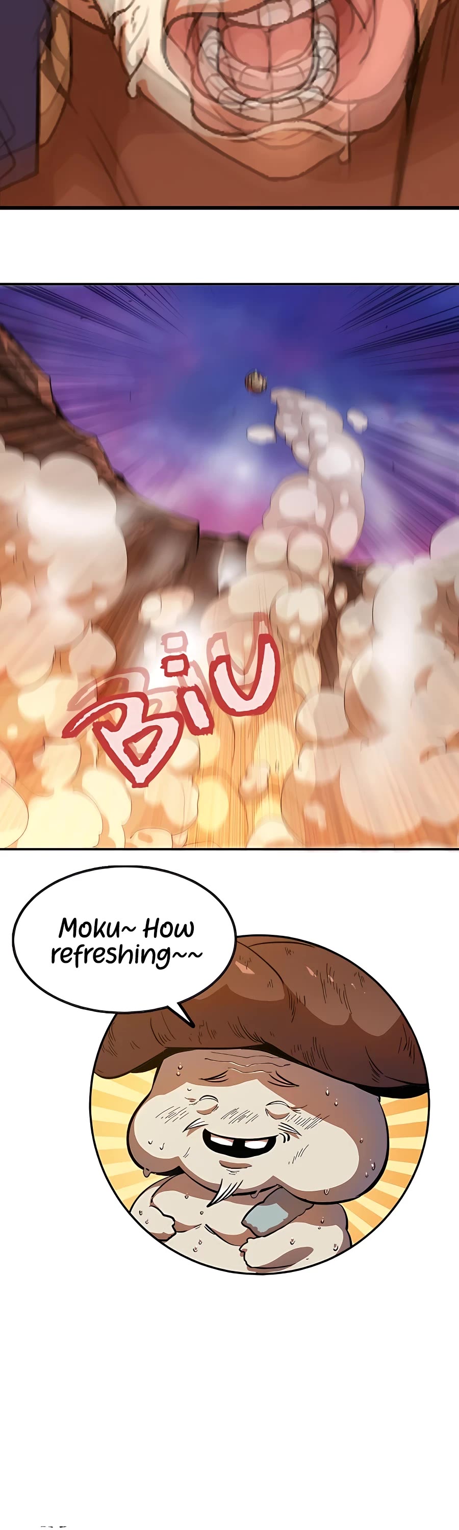 Mushroom Hero Chapter 98 page 11 - Chapter 98