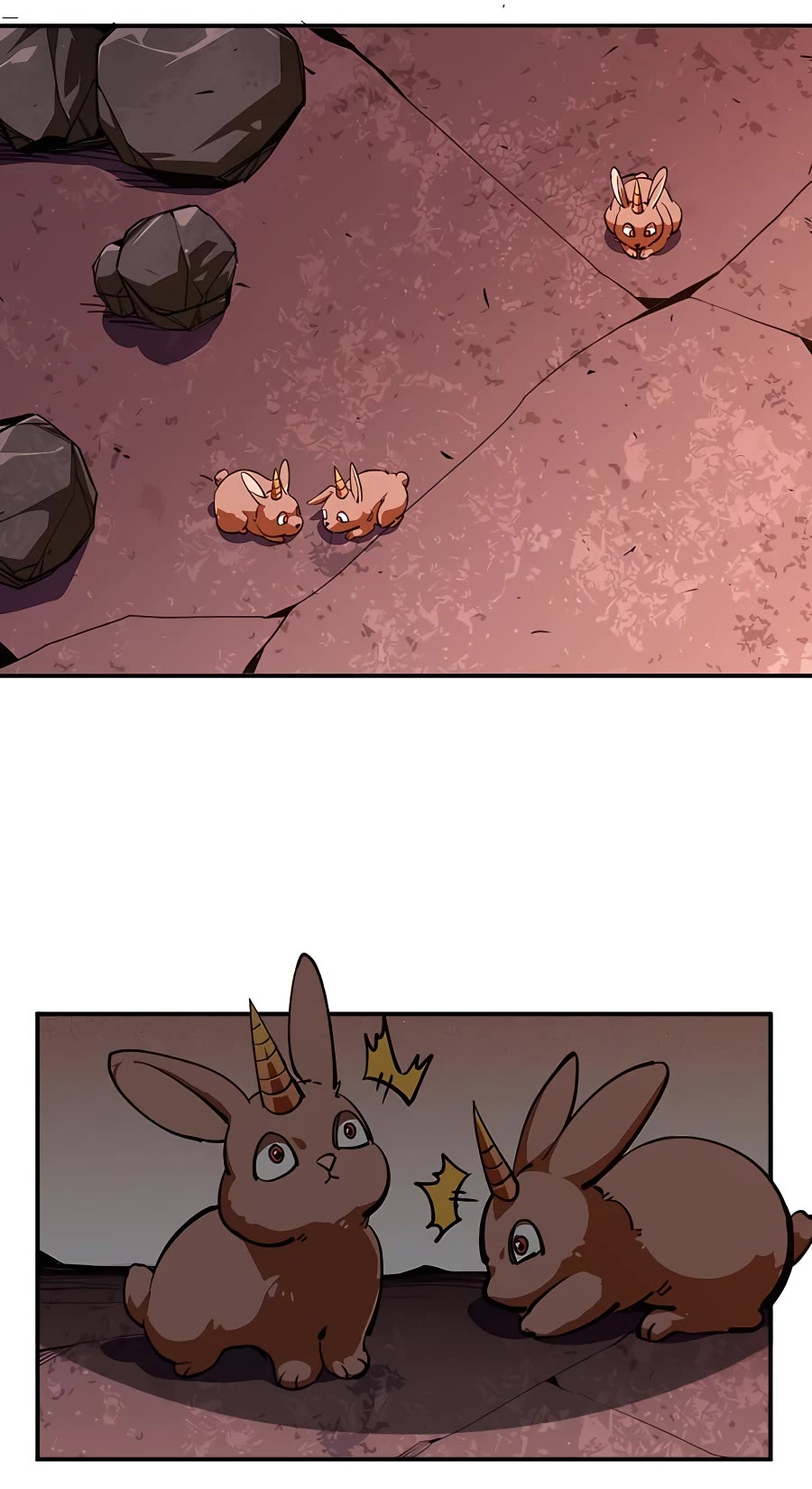 Mushroom Hero Chapter 98 page 12 - Chapter 98
