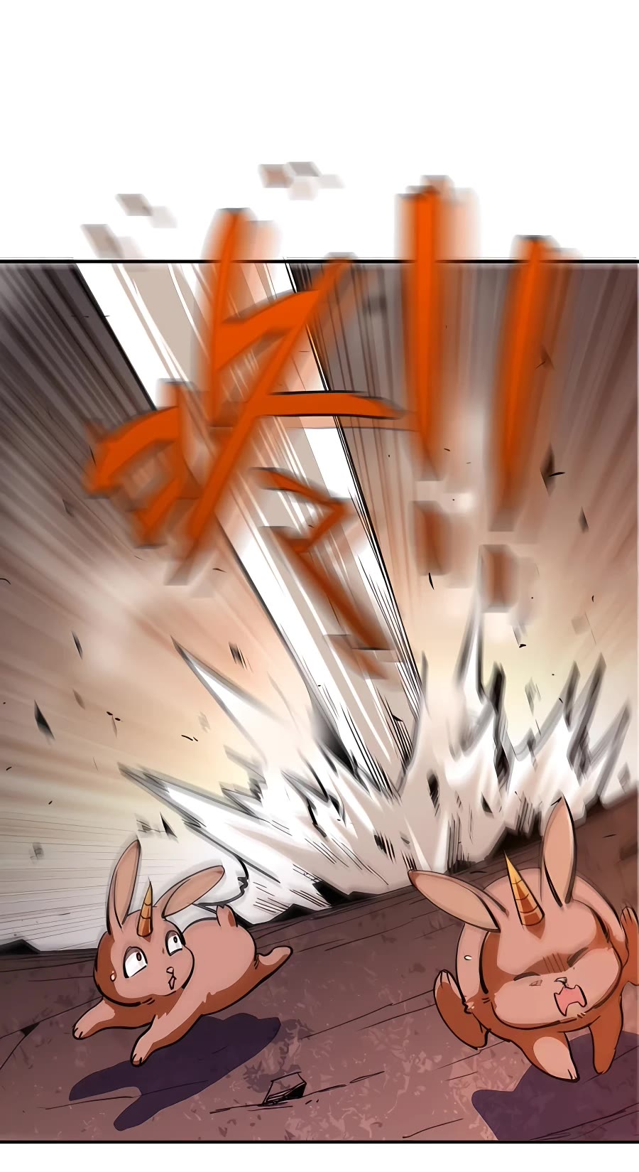 Mushroom Hero Chapter 98 page 13 - Chapter 98