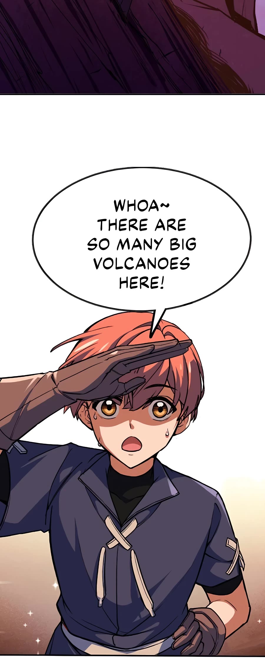 Mushroom Hero Chapter 98 page 17 - Chapter 98
