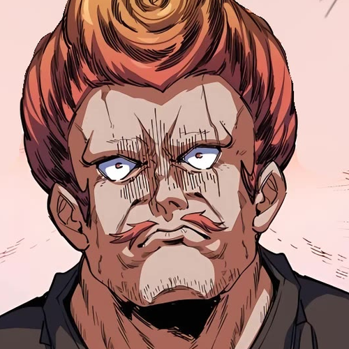 Mushroom Hero Chapter 98 cover