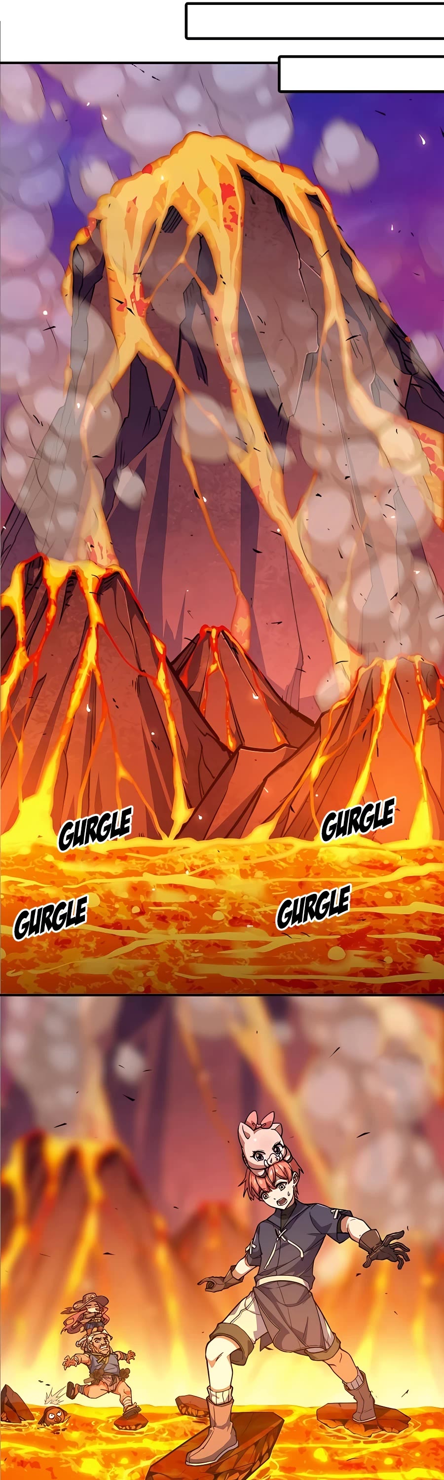 Mushroom Hero Chapter 99 page 15 - Chapter 99