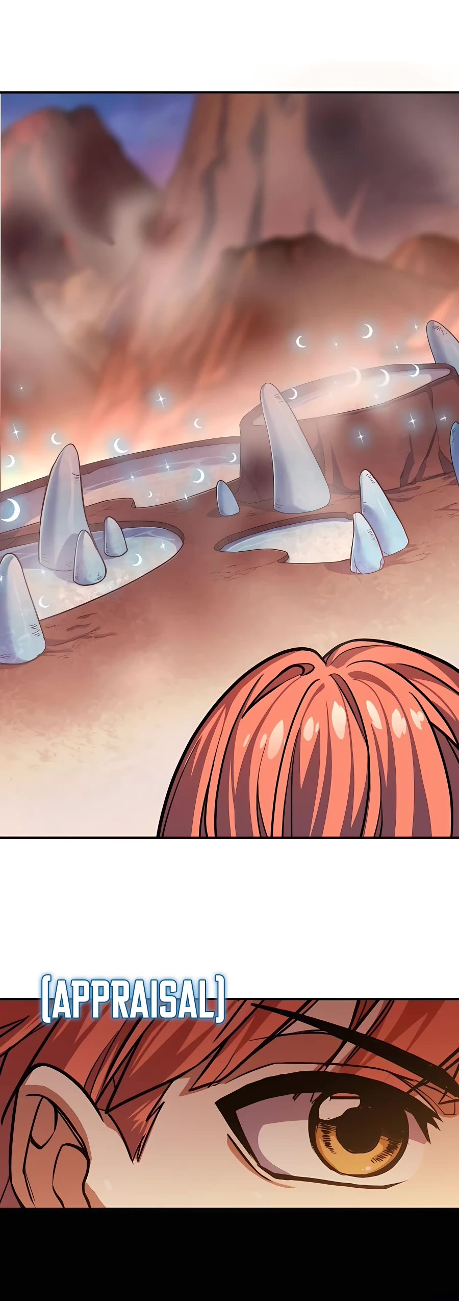 Mushroom Hero Chapter 99 page 21 - Chapter 99