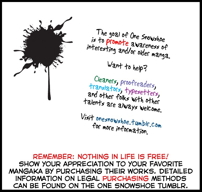 Mustard Chocolate Chapter 1.5 page 29 - Chapter 1-5 : Tracks 1-5