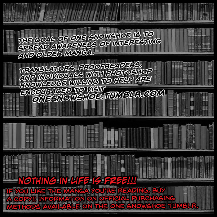 Mustard Chocolate Chapter 21.25 page 23 - Chapter 21-25 : Tracks 21-25