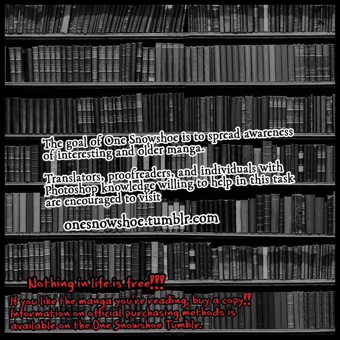Mustard Chocolate Chapter 41.45 page 23 - Chapter 41-45 : Tracks 41-45