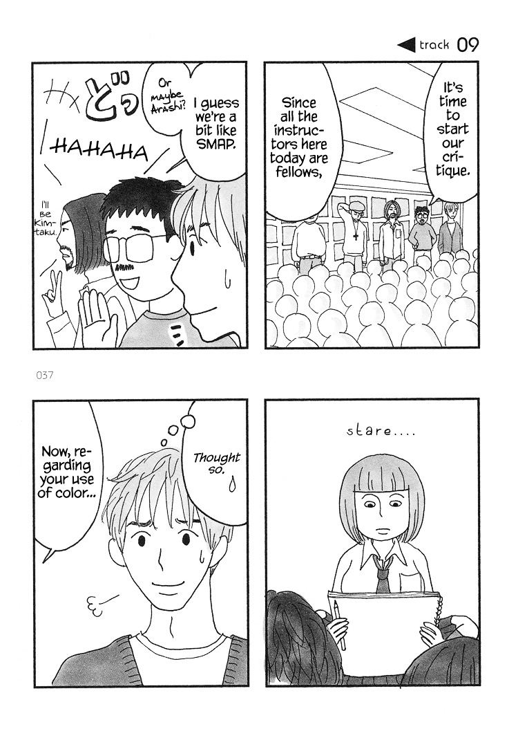 Mustard Chocolate Chapter 6.10-2 page 15 - Chapter 6-10 : Tracks 6-10 (v2)