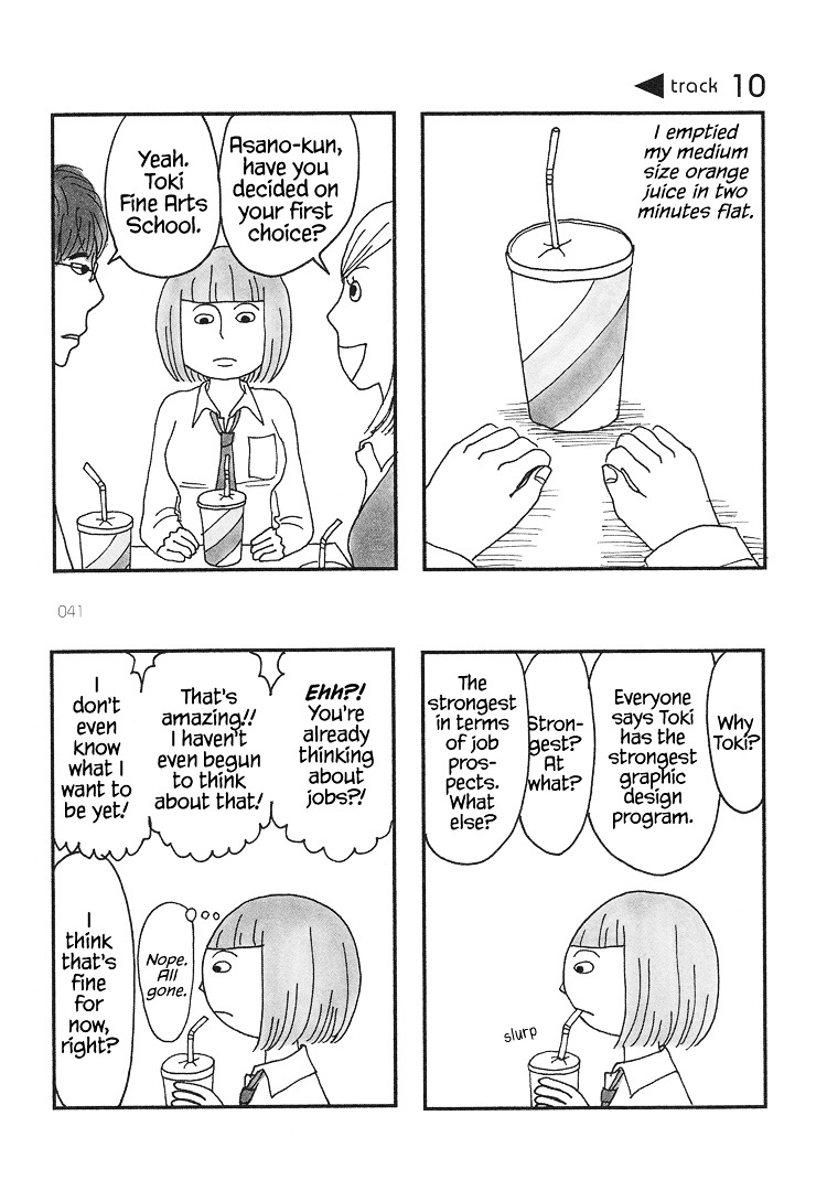 Mustard Chocolate Chapter 6.10-2 page 19 - Chapter 6-10 : Tracks 6-10 (v2)