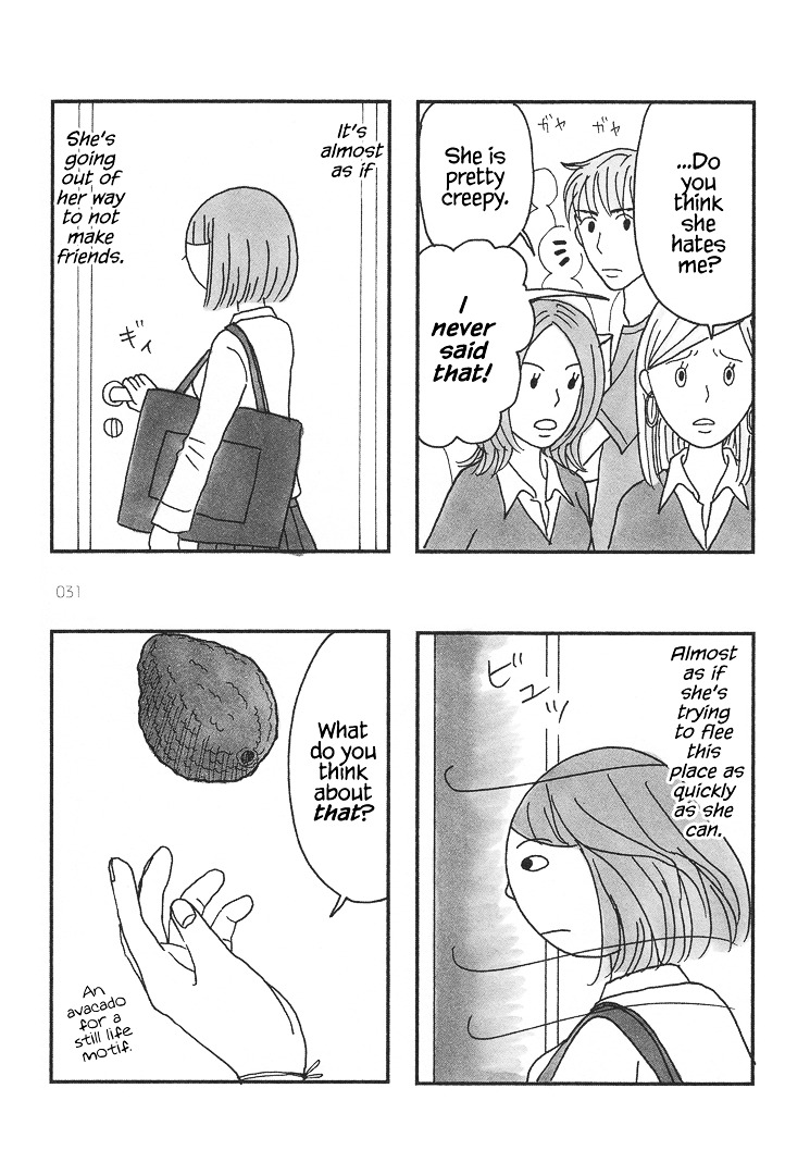Mustard Chocolate Chapter 6.10-2 page 9 - Chapter 6-10 : Tracks 6-10 (v2)
