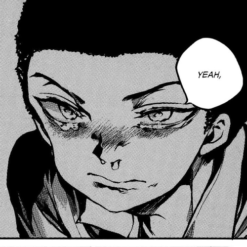 Musubaru Yakeato Chapter 2: I Will Protect You cover