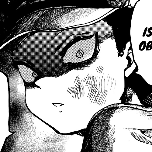 Musubaru Yakeato Chapter 4: I'm sorry cover