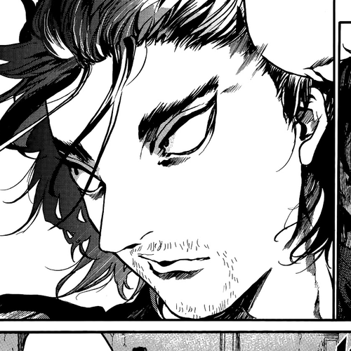 Musubaru Yakeato Chapter 6: Why cover