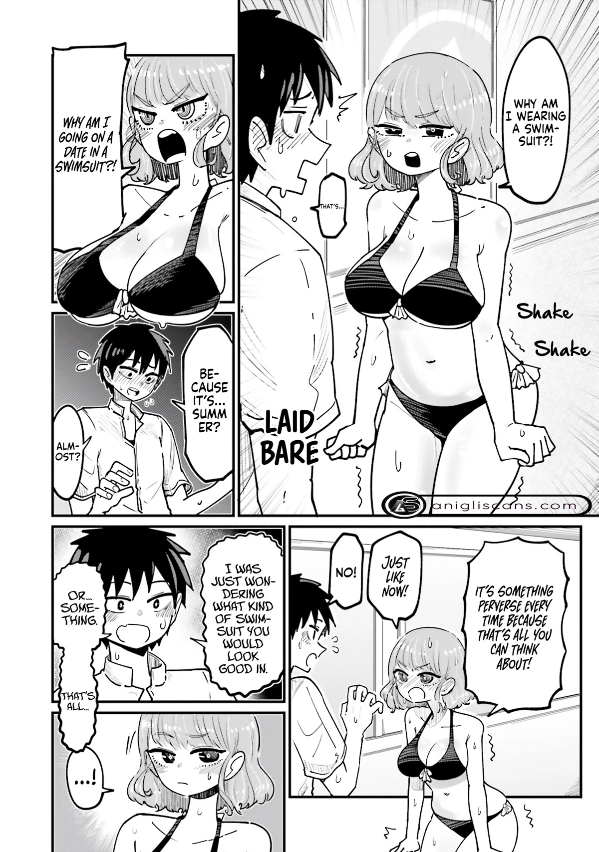Musubime Nemuri wa Shite Kurenaku mo nai Chapter 1 page 13 - Chapter 1