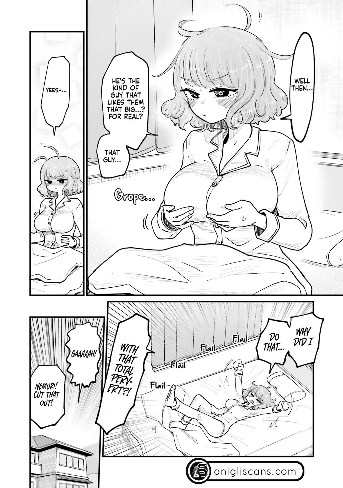Musubime Nemuri wa Shite Kurenaku mo nai Chapter 1 page 25 - Chapter 1