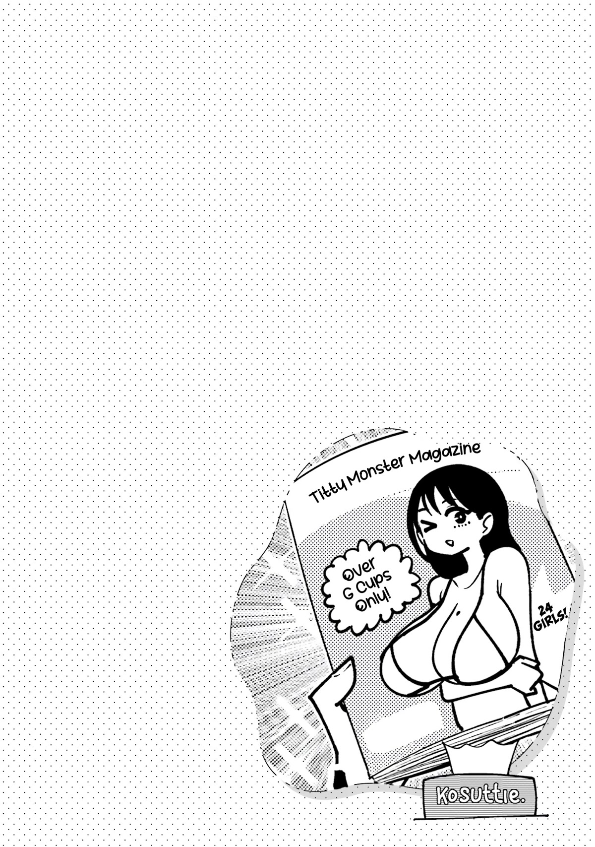 Musubime Nemuri wa Shite Kurenaku mo nai Chapter 1 page 27 - Chapter 1