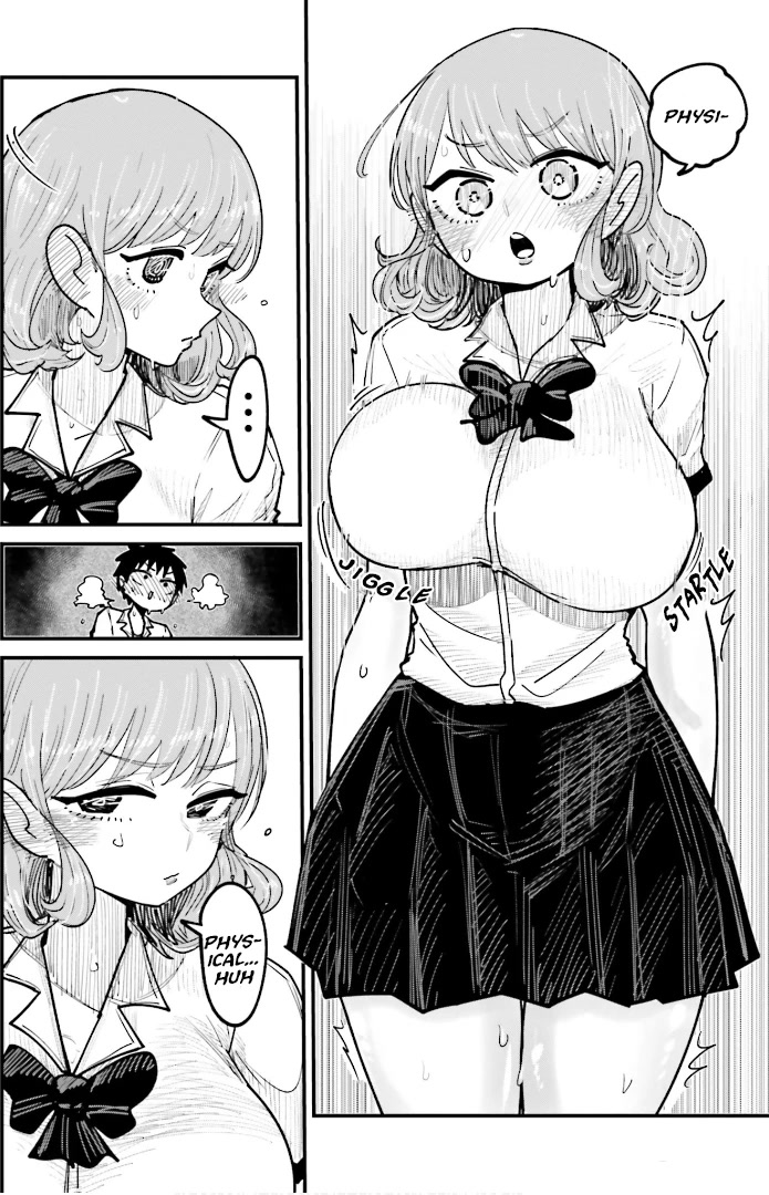 Musubime Nemuri wa Shite Kurenaku mo nai Chapter 7 page 12 - Chapter 7: Seventh Night: She Won't Reward Me