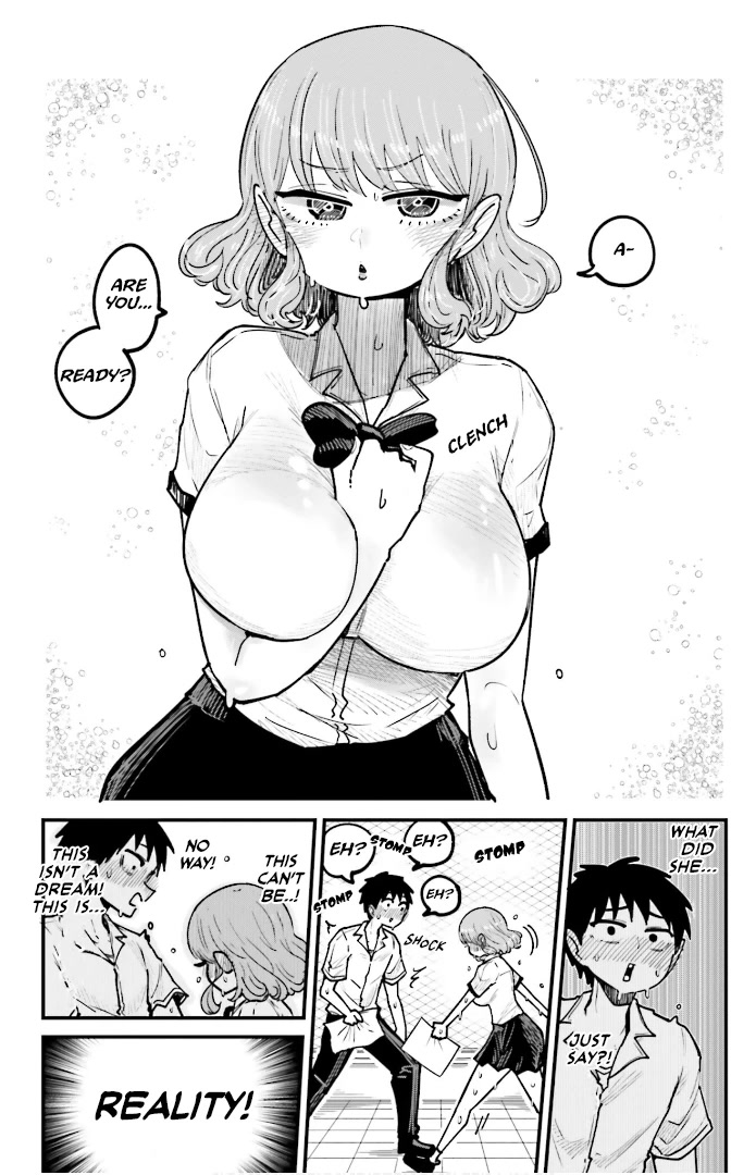 Musubime Nemuri wa Shite Kurenaku mo nai Chapter 7 page 13 - Chapter 7: Seventh Night: She Won't Reward Me
