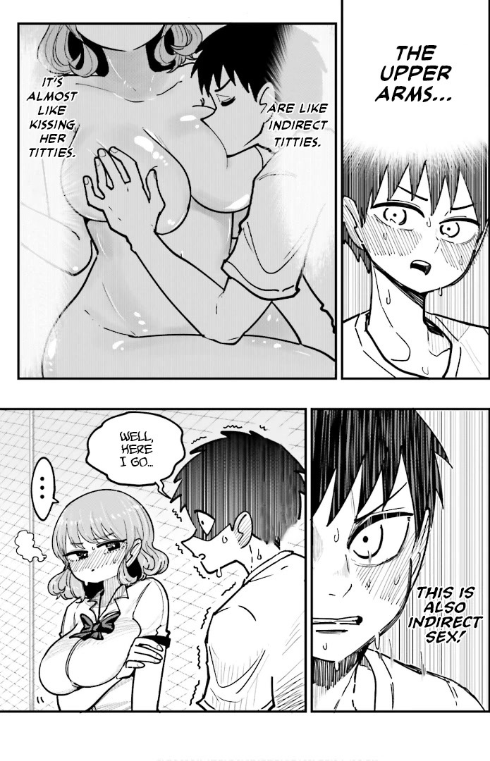 Musubime Nemuri wa Shite Kurenaku mo nai Chapter 8 page 13 - Chapter 8: Eighth Night: She Won't Kiss Me