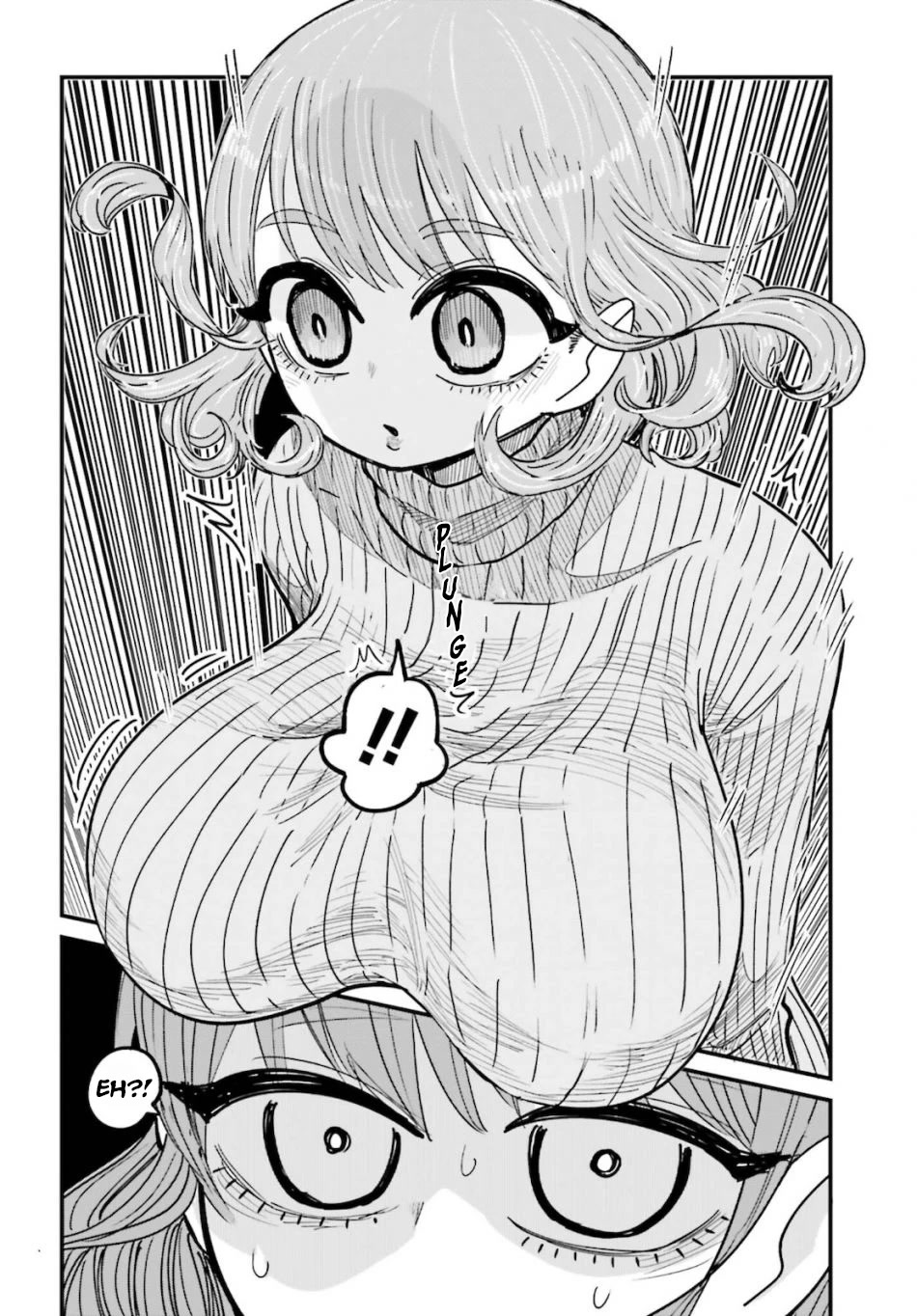 Musubime Nemuri wa Shite Kurenaku mo nai Chapter 9 page 14 - Chapter 9: Ninth Night: She Won't Become My Oneesan
