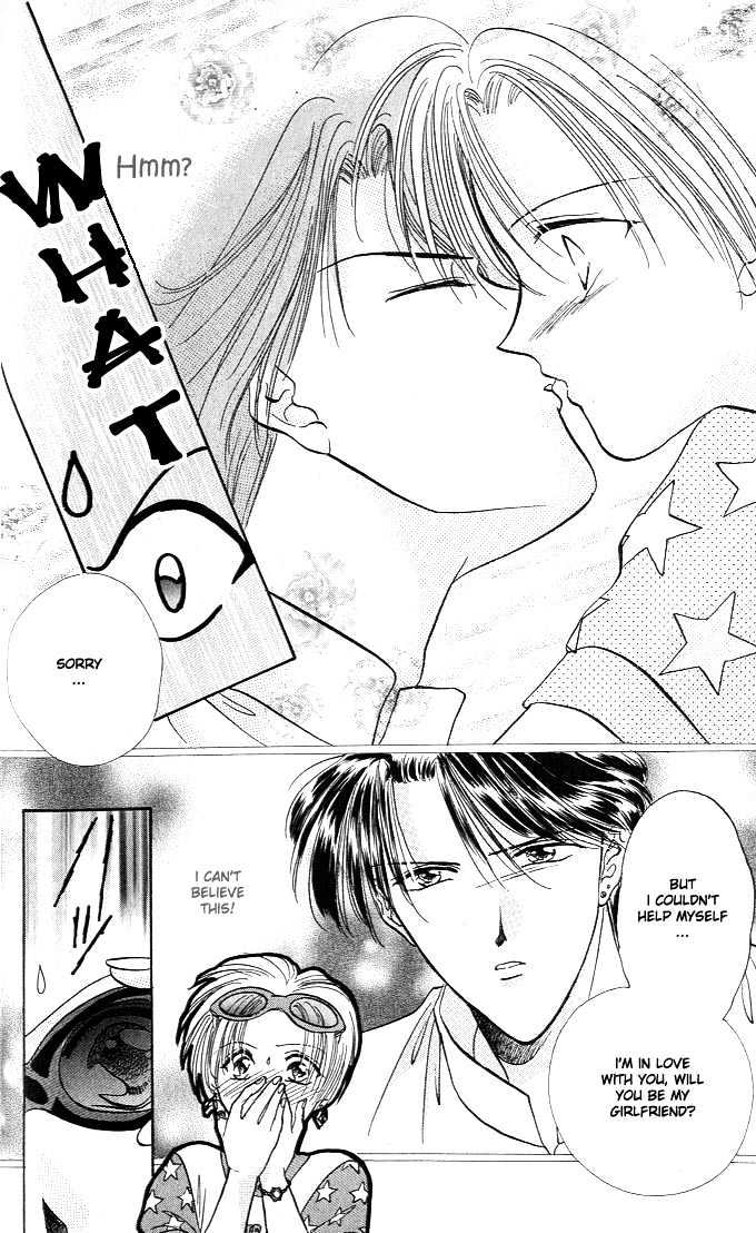 Musubiya Nanako Chapter 1.1 page 40 - Chapter 1.1 : Story 1a