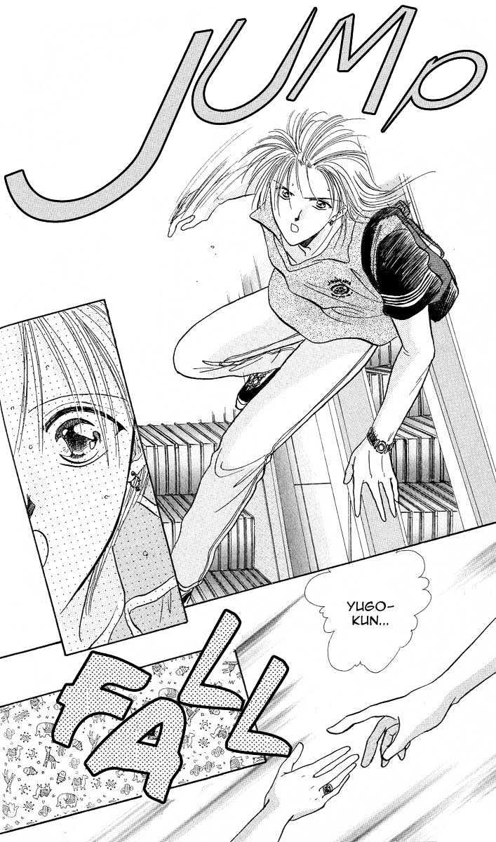 Musubiya Nanako Chapter 1.2 page 29 - Chapter 1.2 : Story 1b