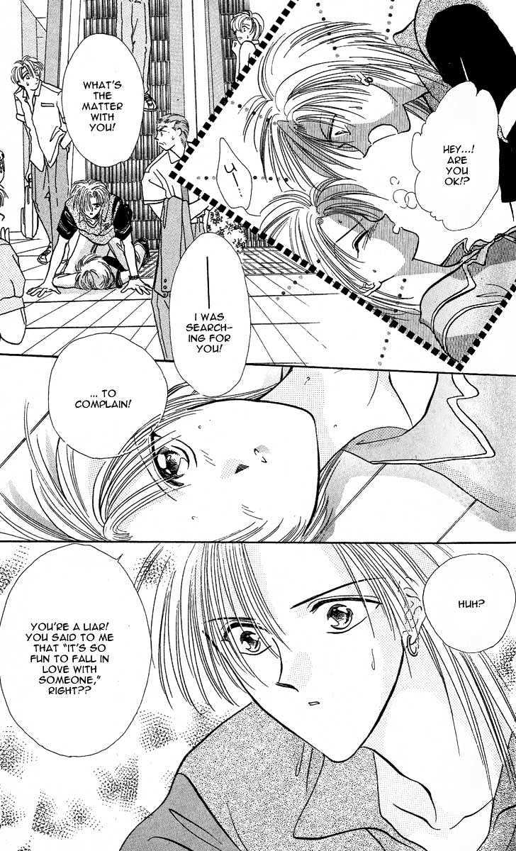 Musubiya Nanako Chapter 1.2 page 30 - Chapter 1.2 : Story 1b