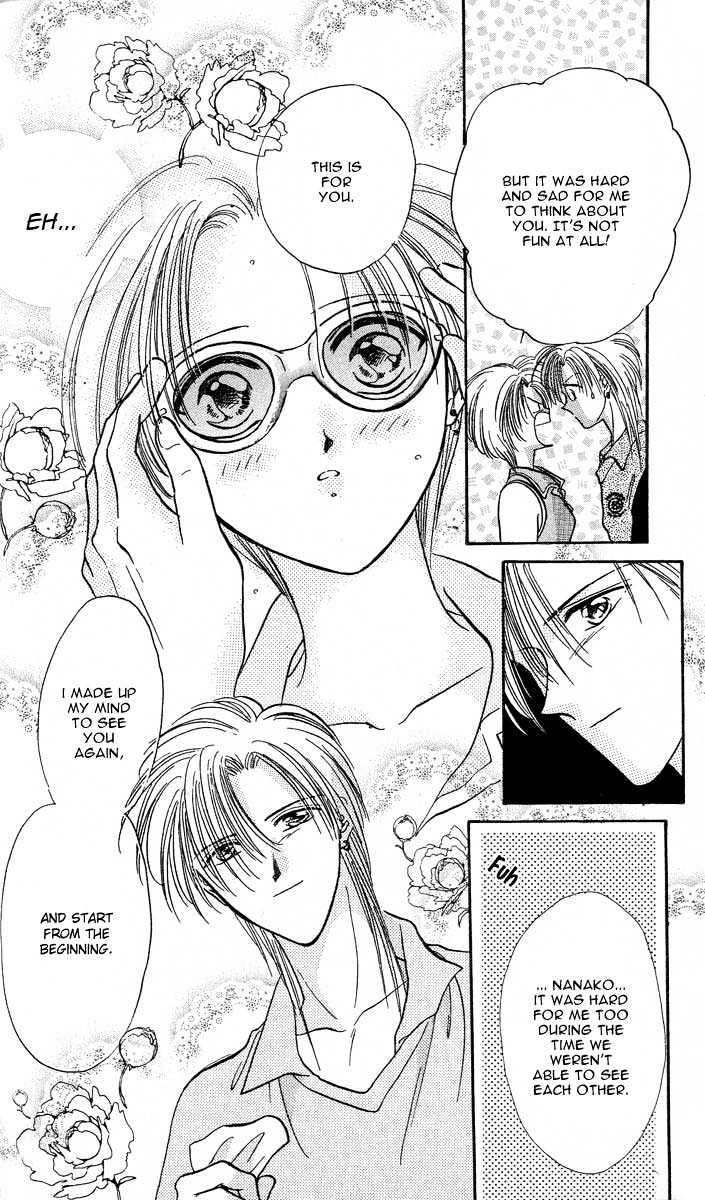 Musubiya Nanako Chapter 1.2 page 31 - Chapter 1.2 : Story 1b