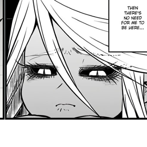 Musuko ga Kawaikute Shikataganai Mazoku no Hahaoya Chapter 107: By Your Side cover