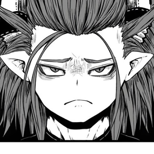 Musuko ga Kawaikute Shikataganai Mazoku no Hahaoya Chapter 109: Intent cover