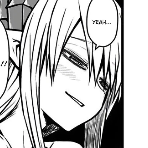 Musuko ga Kawaikute Shikataganai Mazoku no Hahaoya Chapter 117: Determination cover