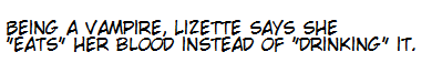 Musuko ga Kawaikute Shikataganai Mazoku no Hahaoya Chapter 123 page 5 - Chapter 123: Lizette's Dream