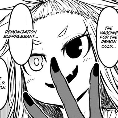 Musuko ga Kawaikute Shikataganai Mazoku no Hahaoya Chapter 134: Relationships and Reciprocation cover