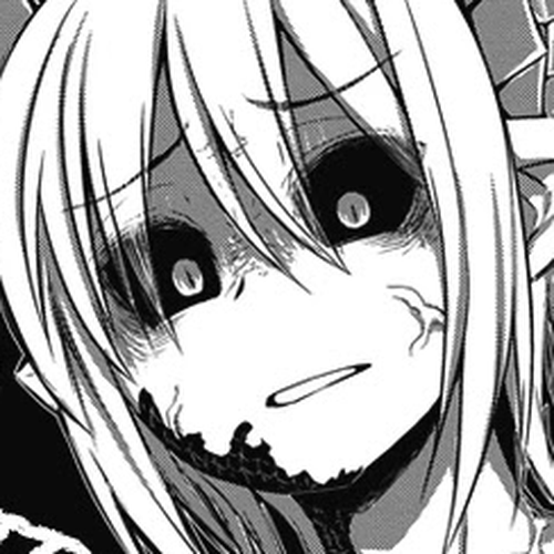 Musuko ga Kawaikute Shikataganai Mazoku no Hahaoya Chapter 14 cover