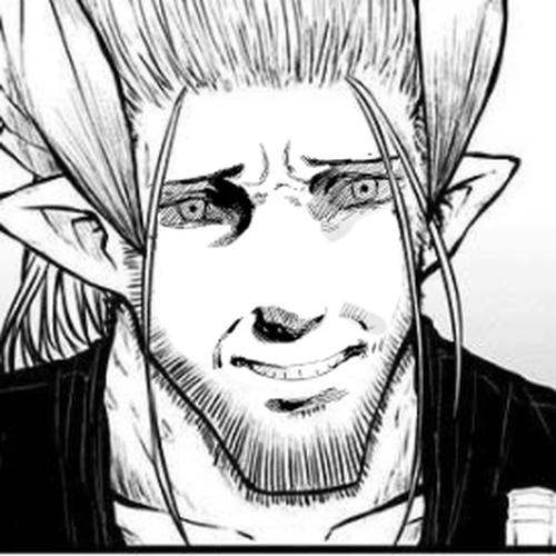 Musuko ga Kawaikute Shikataganai Mazoku no Hahaoya Chapter 145: Go-kun Therapy cover