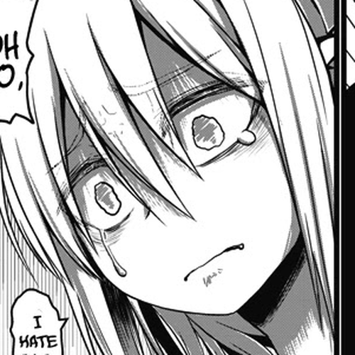 Musuko ga Kawaikute Shikataganai Mazoku no Hahaoya Chapter 15 cover