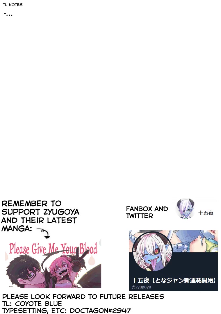 Musuko ga Kawaikute Shikataganai Mazoku no Hahaoya Chapter 161 page 14 - Chapter 161: Strenuous