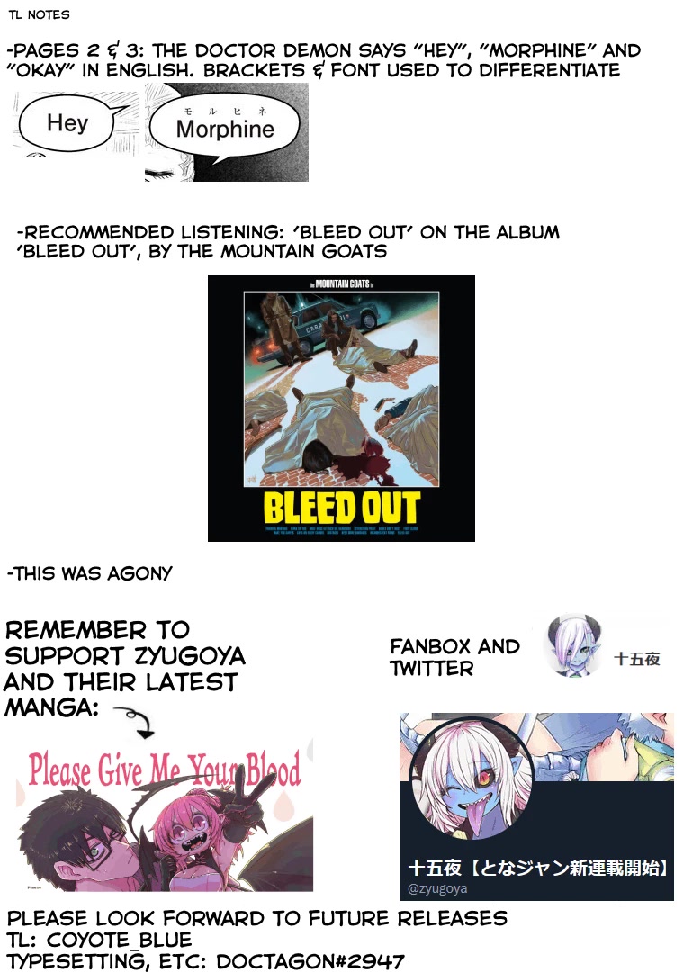 Musuko ga Kawaikute Shikataganai Mazoku no Hahaoya Chapter 162 page 15 - Chapter 162: A Worthy Demon