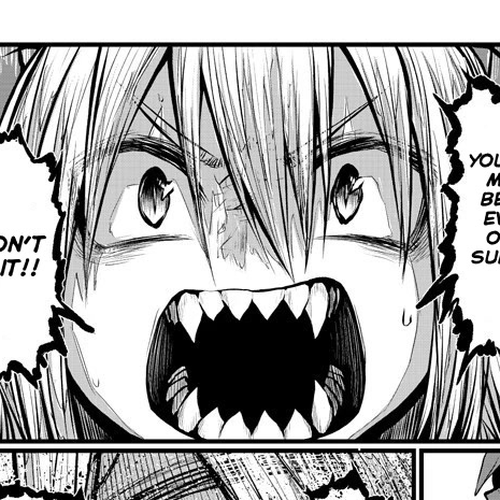Musuko ga Kawaikute Shikataganai Mazoku no Hahaoya Chapter 165: Out Of Time cover