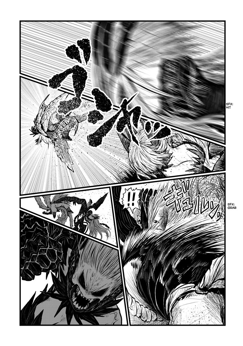 Musuko ga Kawaikute Shikataganai Mazoku no Hahaoya Chapter 168 page 2 - Chapter 168: Hatred