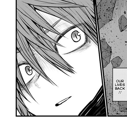 Musuko ga Kawaikute Shikataganai Mazoku no Hahaoya Chapter 178: Similarities cover