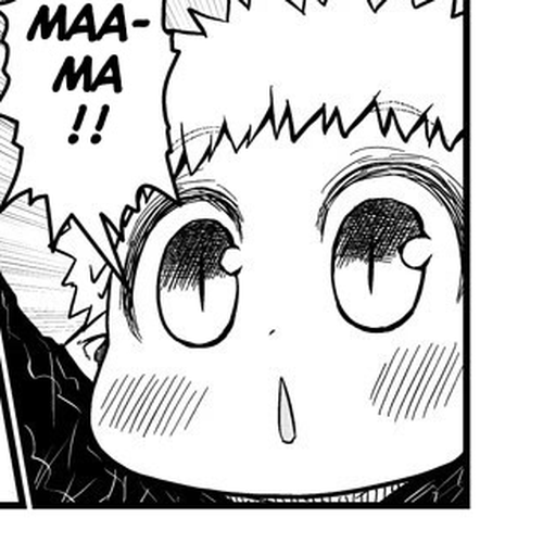 Musuko ga Kawaikute Shikataganai Mazoku no Hahaoya Chapter 180: Mama cover